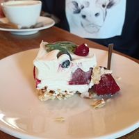  at Bo No Bo Vegan in Olsztyn