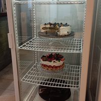  at Bo No Bo Vegan in Olsztyn