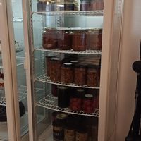  at Bo No Bo Vegan in Olsztyn