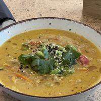   at Bo No Bo Vegan in Olsztyn