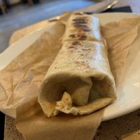   at Bo No Bo Vegan in Olsztyn