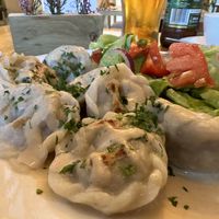   at Bo No Bo Vegan in Olsztyn