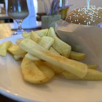   at Bo No Bo Vegan in Olsztyn