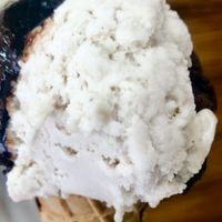 Banana   at Lemongrass in Rome