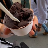   at Lemongrass in Rome