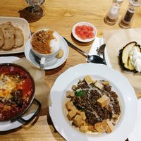 Biga at Biga in Nazareth