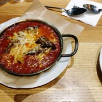 Biga at Biga in Nazareth