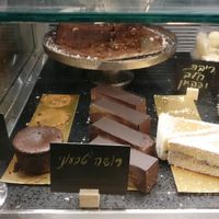 Biga at Biga in Nazareth