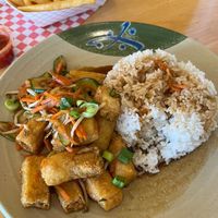  at Chico & Chang in Macon