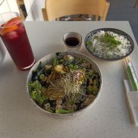  at Miso Place in Krakow