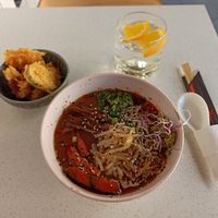  at Miso Place in Krakow