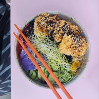  at Miso Place in Krakow