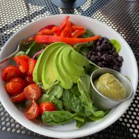   at Fount Coffee + Kitchen in Morrisville