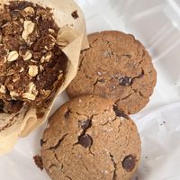   at Fount Coffee + Kitchen in Morrisville