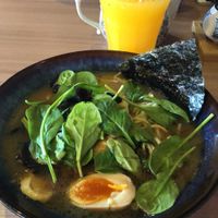   at Ichi go Ichi e in Salzburg