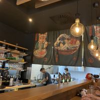 Inside   at Ichi go Ichi e in Salzburg