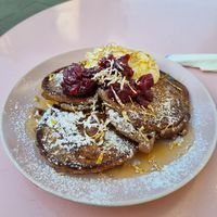  at Ranny Ptaszek in Krakow