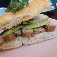  at Ranny Ptaszek in Krakow