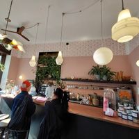  at Ranny Ptaszek in Krakow