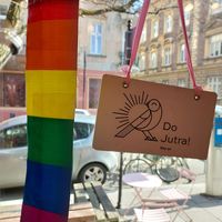  at Ranny Ptaszek in Krakow