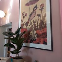  at Ranny Ptaszek in Krakow