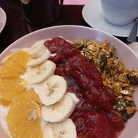  at Ranny Ptaszek in Krakow