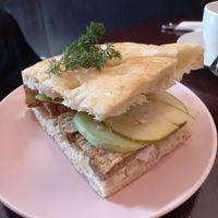  at Ranny Ptaszek in Krakow