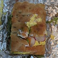  at Ranny Ptaszek in Krakow