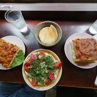  at Ranny Ptaszek in Krakow