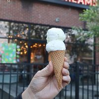  at Jeni's Ice Creams in Columbus