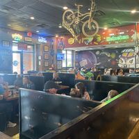 Restaurant   at Moon Dog Pie House in Fruit Cove