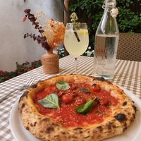  at Mimí Pizzeria e Cucina in Ravello