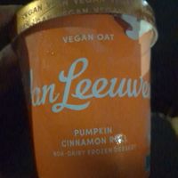 Great vegan ice cream at Whole Foods Market in Aventura