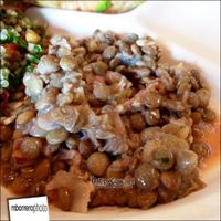 Lentils at Whole Foods Market in Aventura