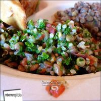 Tabouleh at Whole Foods Market in Aventura
