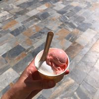  at Heladería Italiana Chambi in Murcia