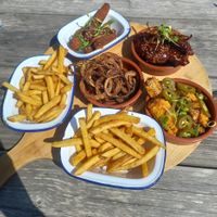  at Saracens Head in Ware