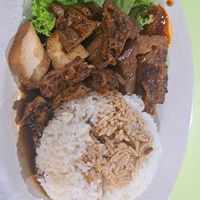  at Yu Long Vegetarian - 玉龙素食 in Central Singapore