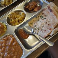  at Curries and Candles in Gouda