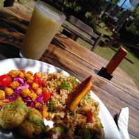  at Caapora - Espaço de Culturas in Florianopolis