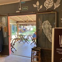 Garden Island Vibes  at Caapora - Espaço de Culturas in Florianopolis