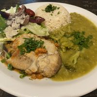 Good Stuff  at Caapora - Espaço de Culturas in Florianopolis