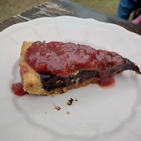 Sobremesa at Caapora - Espaço de Culturas in Florianopolis