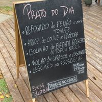   at Caapora - Espaço de Culturas in Florianopolis