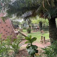   at Caapora - Espaço de Culturas in Florianopolis