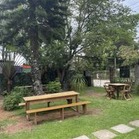   at Caapora - Espaço de Culturas in Florianopolis