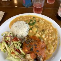   at Caapora - Espaço de Culturas in Florianopolis