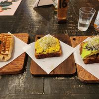  at Caapora - Espaço de Culturas in Florianopolis