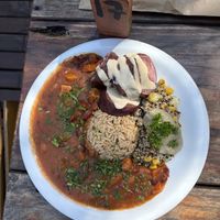   at Caapora - Espaço de Culturas in Florianopolis