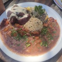  at Caapora - Espaço de Culturas in Florianopolis